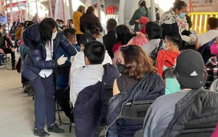 El gobierno mexicano anunció este día que se han aprobado 180 millones de pesos para el desarrollo de la vacuna Patria