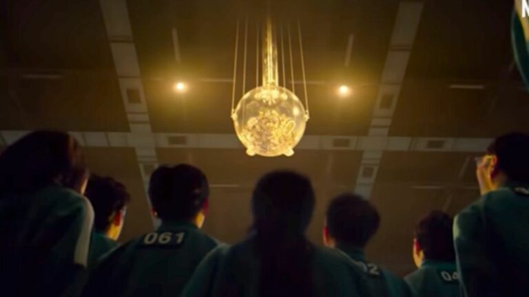 ¿Cuánto es el premio del Juego del Calamar en pesos mexicanos?