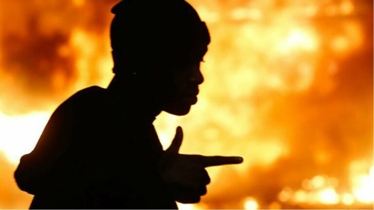 "Nos utilizan y luego pa’ la basura”: muestran testimonios de menores reclutados por delincuencia organizada