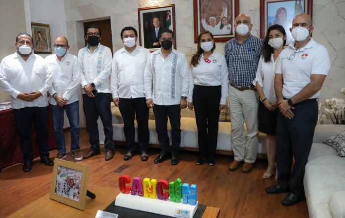 Cultura de paz Benito Juárez