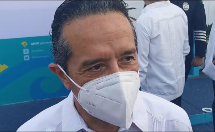 Carlos Joaquín González