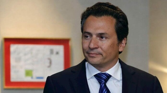 Emilio Lozoya sí tendría cómo comprobar que el dinero producto de sobornos fue usado en la campaña presidencial del 2012, según su ex abogado