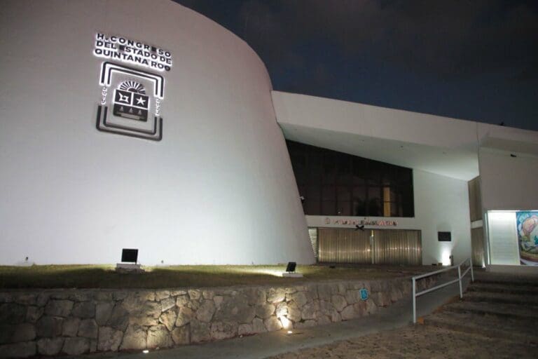 Retiró congreso local sistema de blockchain por ser sobrecalificado para sus necesidades