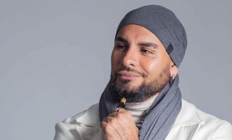 Pese a las denuncias en su contra, Ricardo Ponce continúa organizando sus retiros; la gente pide que ya no vayan a esos eventos