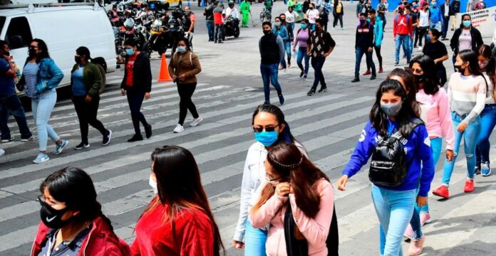 Pandemia ha elevado el número de jóvenes con trastornos de salud mental en México