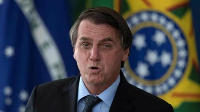 Jair Bolsonaro