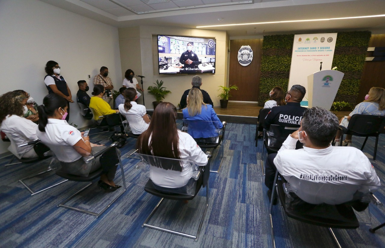 Da resultados el Grupo de Unidades de Operaciones Especiales de la Policía Quintana Roo