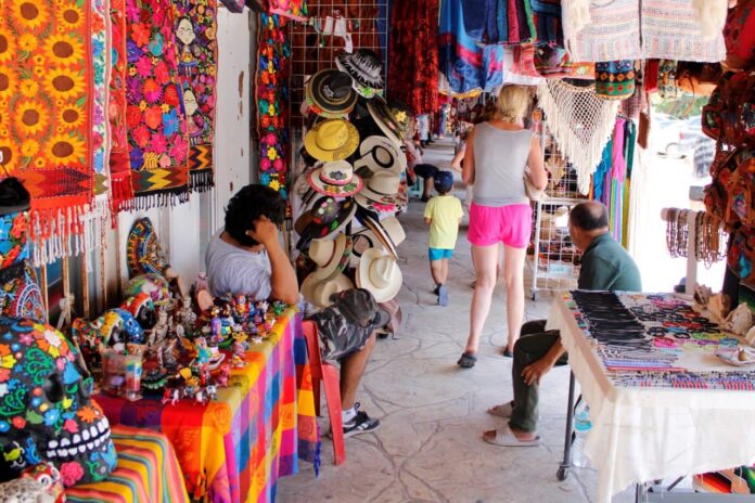 Con el avance a semáforo verde, pide Blanca Merari Tziu Muñoz fortalecer la recuperación económica con responsabilidad