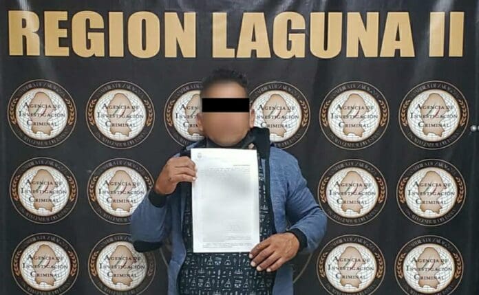 Más de 100 años de prisión al hombre que asesinó a cuatro mujeres