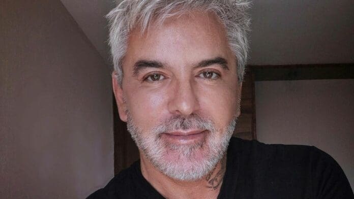 Argentino enterrado en Cancún: el audio con la terrible confesión de la acusada