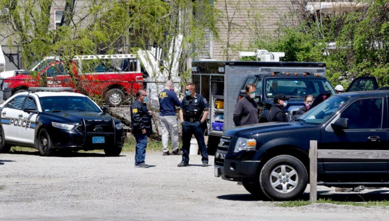 sentenciado hombre en EEUU por fingir su propia muerte para estafar al gobierno