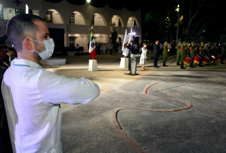 A sus 47 años consolida Quintana Roo su liderazgo turístico y económico