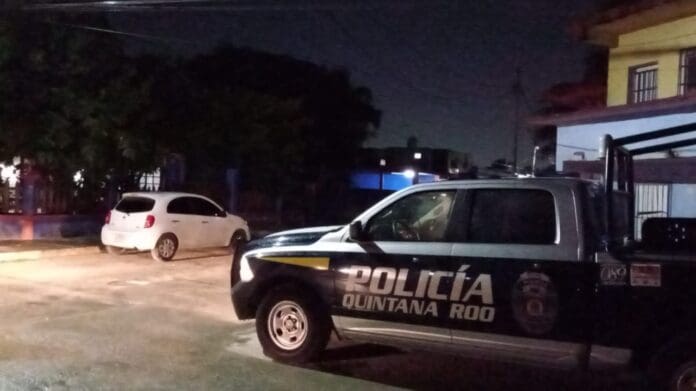 Ejecutan a dos en una cuartería