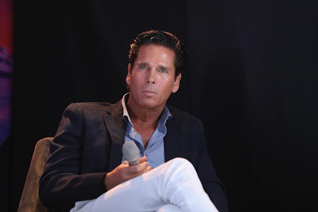 “Hay mucho perfil falso”: Palazuelos denuncia cuentas falsas de él en redes sociales