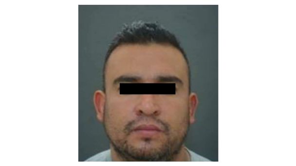 Cae Uriel Valle Domínguez, “El 18”, presunto implicado en el ataque contra la familia LeBarón