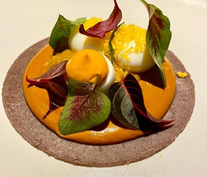 Dos restaurantes de México, entre los mejores 50 del mundo