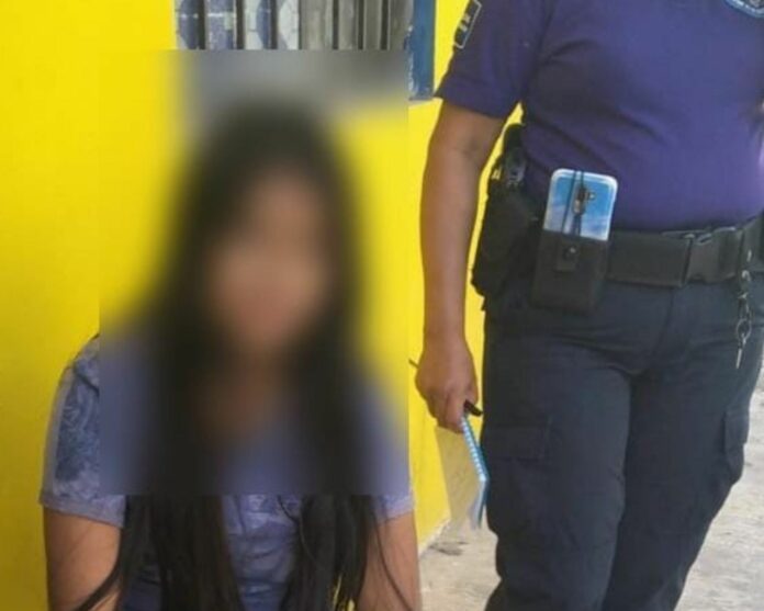 Localizan en cuarto de Tres Reyes a menor reportada como desaparecida en Cancún