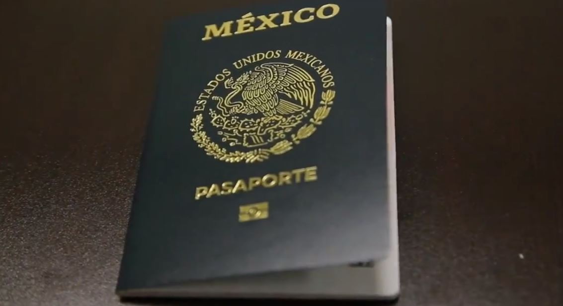 Pasaporte electrónico mexicano: qué es, características y cómo obtenerlo