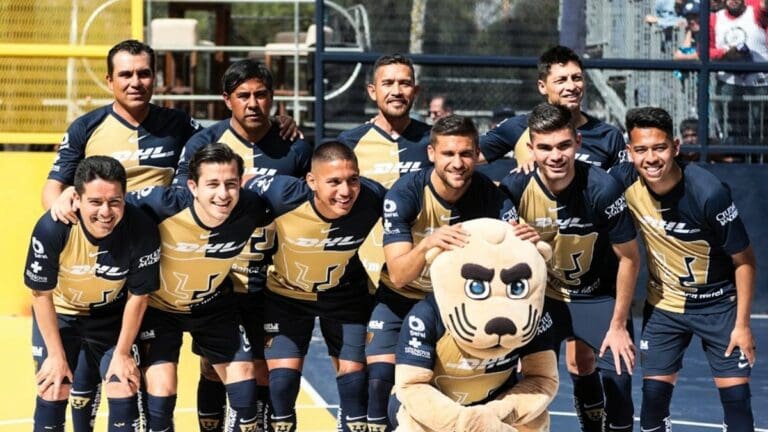 David Patiño: “A Pumas le falta Carlos y viceversa”