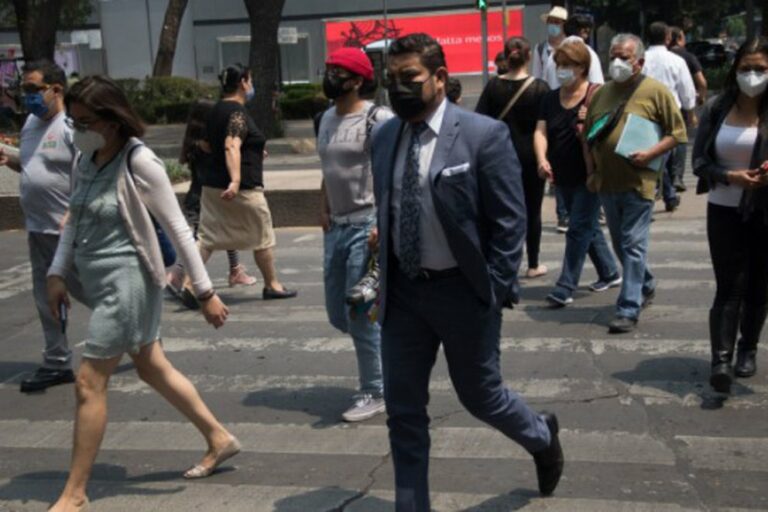 Descubre si perteneces a la clase media, el sector de la población a la que AMLO ha desprestigiado