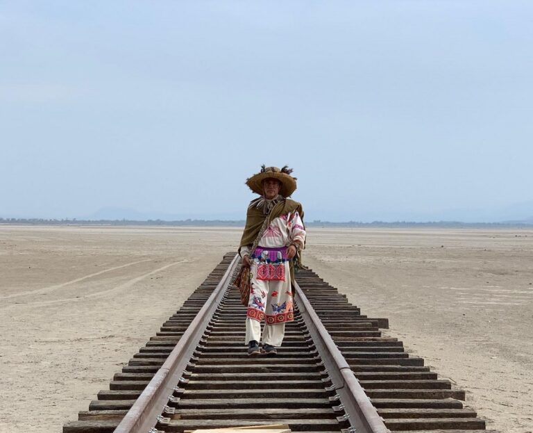 Estrenan "Poderoso Victoria" en el 36 Festival de Cine de Guadalajara