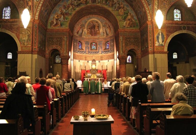 Un informe revela que hay 330 mil las víctimas de abuso de la Iglesia Católica en los últimos 70 años en Francia
