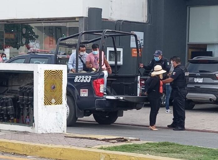 USURPAN A ACCIÓN ANIMAL: Detienen a sujetos por 'botear' en nombre de animalistas playenses