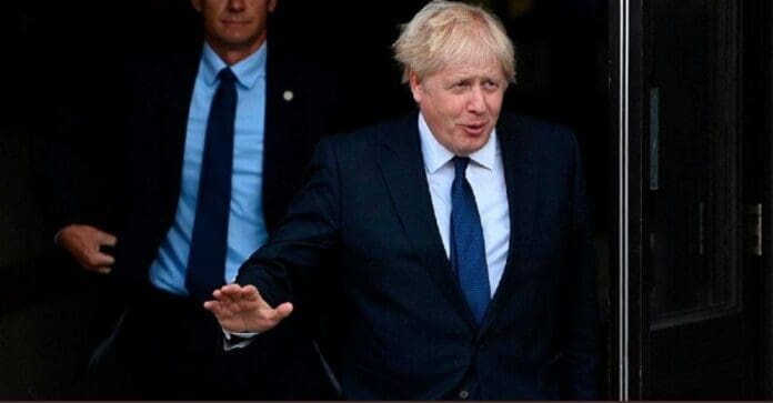 En Reino Unido además de la falta de gasolina ahora se suma la de alimentos; y las cosas podrían seguir empeorando