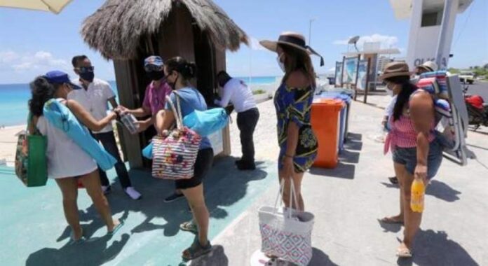 Se han recuperado del Covid en Quintana Roo más de 53 mil personas