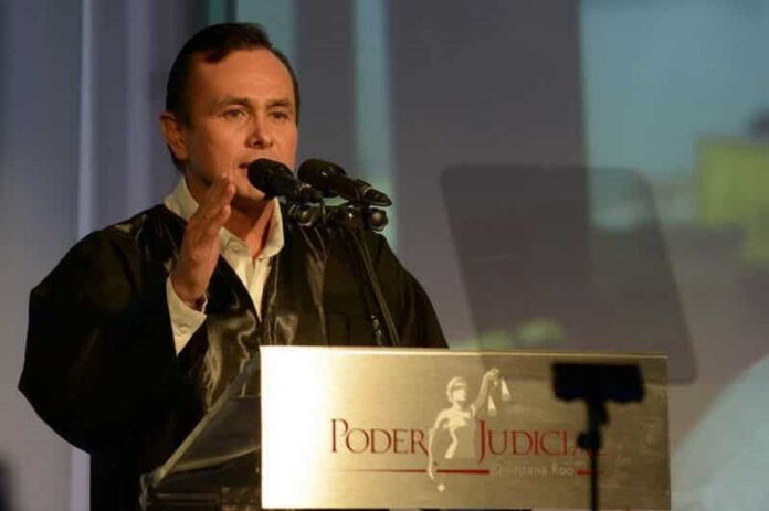 No hay orden de aprehensión contra Fidel Villanueva, aclara fiscal anticorrupción