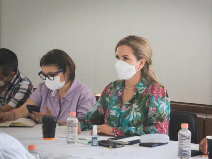 Secretarios y directores del nuevo Ayuntamiento de Solidaridad reciben cursos sobre prevención de riesgos