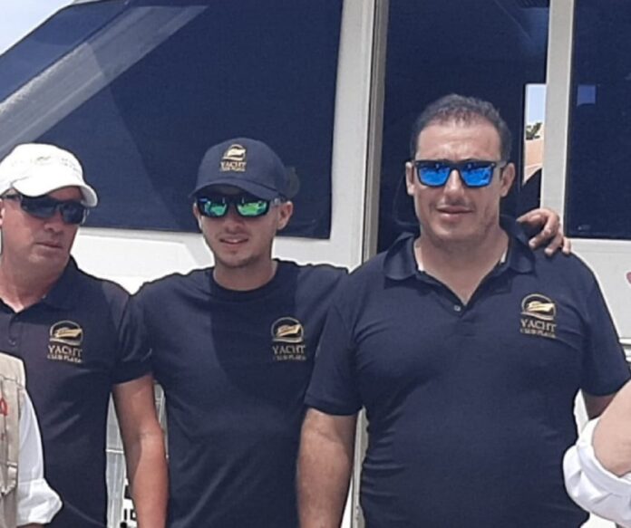 Lanzan petición para que Guardia Costera de EE.UU. ayude a buscar al 