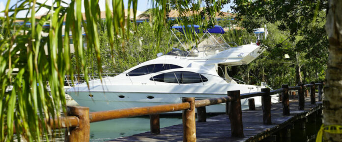 Continúa búsqueda de yate desaparecido con 4 quintanarroenses a bordo; venían de Haití