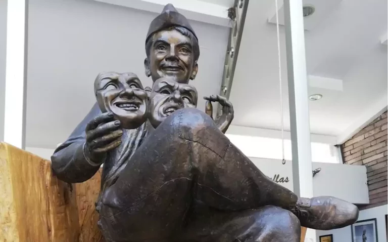 La ‘Casa del Actor’ recauda fondos porque la ANDA dijo no tener dinero para solventar sus gastos