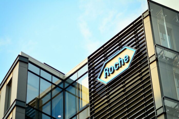 Pasa su segunda fase de tres, fármaco de Roche para pacientes hospitalizados con Covid-19