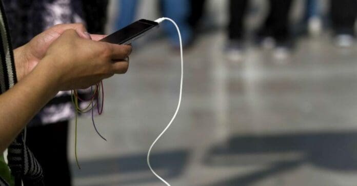 Algunas aplicaciones y funciones de tu celular podrían saber si has consumido recientemente cannabis. ¿Qué tal?