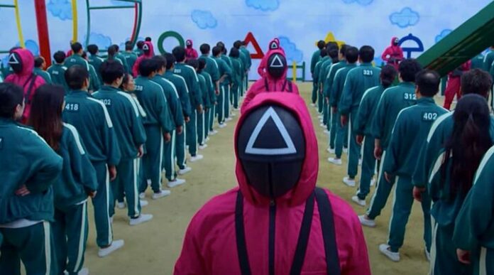 Satanás destruye la mente de los jóvenes que ven ‘El Juego del Calamar’: Grupos católicos