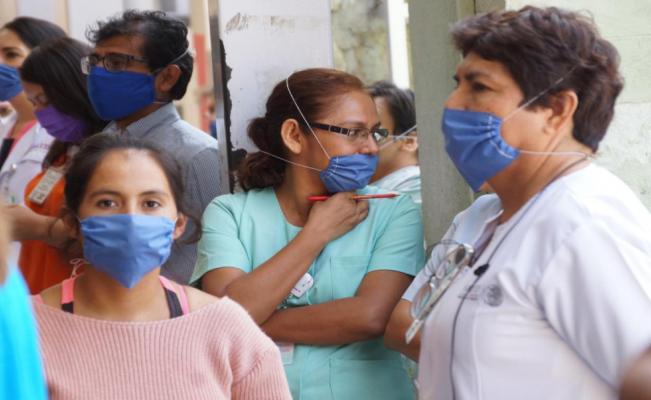 Quintana Roo supera los 58 mil positivos a COVID-19