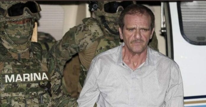 A causa de una infección provocada por la picadura de chinches, Héctor 