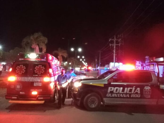 Ejecutan a mototaxista desde un taxi