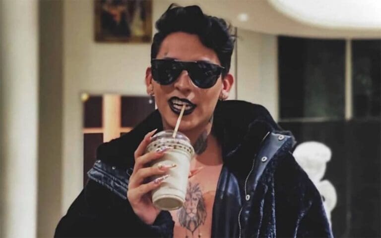 Kunno es abucheado en el Flow Fest y responde ‘nunca olvidaré este momento’