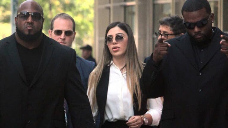 Emma Coronel: ¿Cuál es la fortuna de la esposa de “El Chapo” Guzmán?