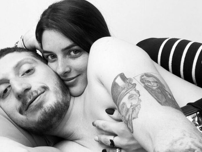 Octavio Ocaña Novia