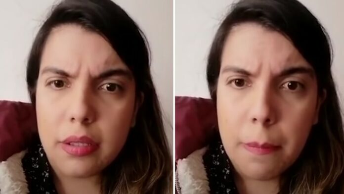 Hombre va preso por maltrato a su esposa, la denuncia y un juez condena a 4 años a la mujer por violencia doméstica