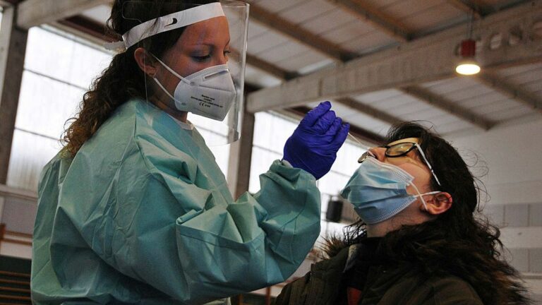 Quintana Roo suma 4 casos positivos de Covid-19 y ninguna defunción en las últimas 24 horas