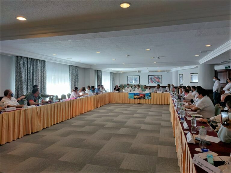 Presentan la Estrategia de Fomento a la Gastronomía en Quintana Roo