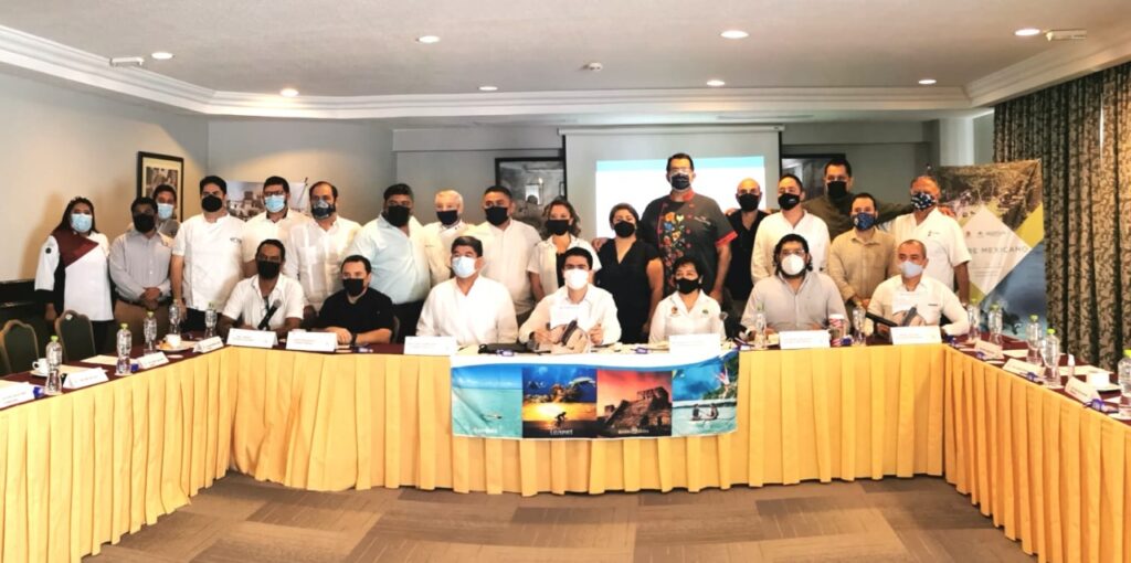 Presentan la Estrategia de Fomento a la Gastronomía en Quintana Roo