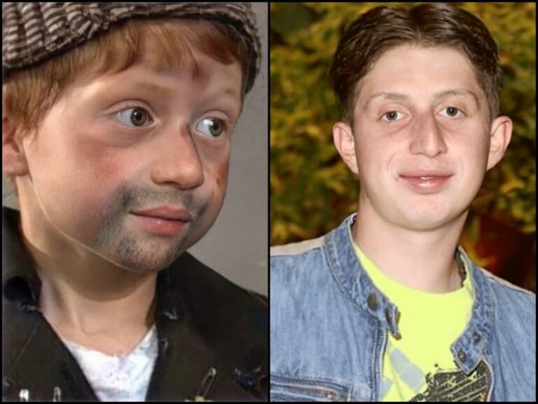 Familia de Octavio Ocaña cumple sueño del fallecido actor