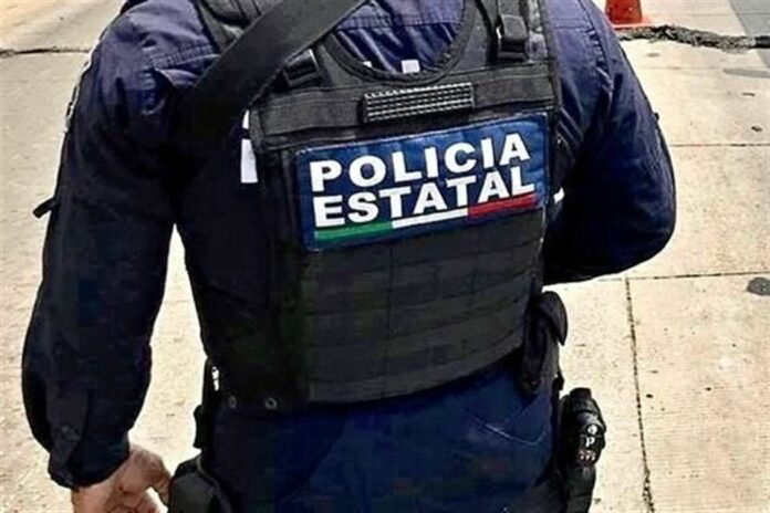 Policía Edomex