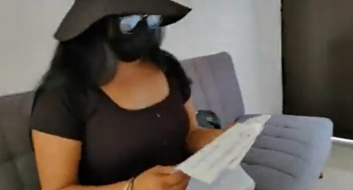 Joven playense cuenta cómo su ex intentó quitarle la vida y el grupo GEAVY la salvó